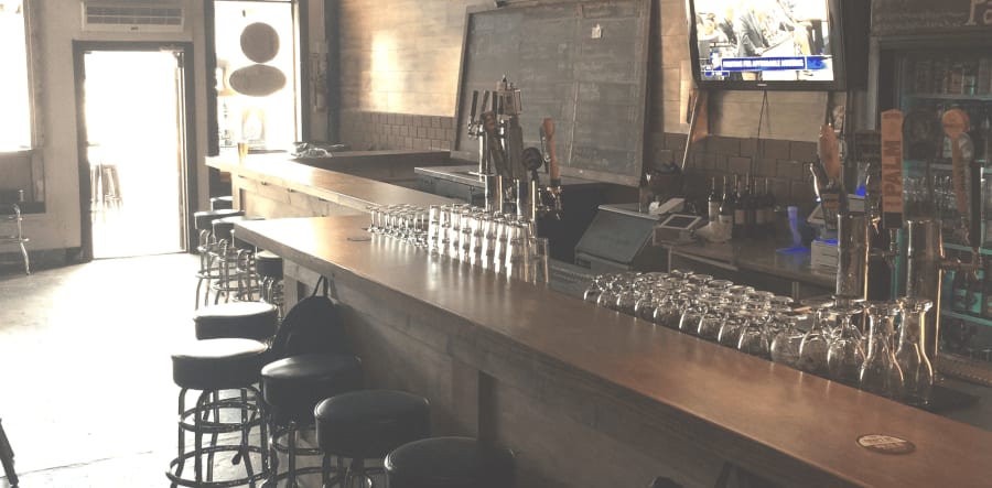 Trivia @ Taphouse 61 – photo 2